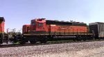 BNSF 1851